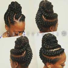 35 Goddess Braids With Weave Hairstyles In 2019 Summer Braids Goddessbraided Goddess Braide Goddess Braids Updo Goddess Braids Hairstyles Goddess Braids