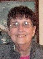 Patricia Lee Obituary (1940