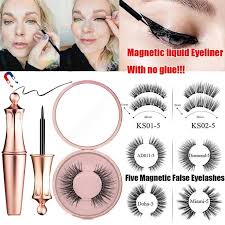 Do not use an oil based mascara with the false eyelashes. How To Remove Magnetic Eyeliner At Home Arxiusarquitectura