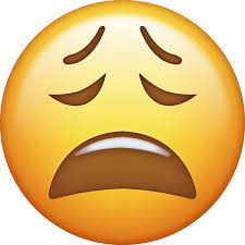 Tired Emoji Free Download Ios Emojis Desenho De Emoji Emoji Festa Emoji