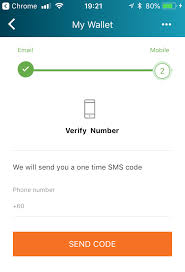 I want to used the amount refunded on me when i my question now is how to activate the lazada wallet if i already don't hve any access on my old e. Lazada Wallet Review Ecinsider