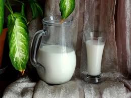 Les Bienfaits Du Lait Fermente L Rsquo Ben Lait Fermente Lait Boisson