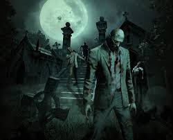 Scary spooky halloween horror 4k hd trippy. 100 Creepy Hand Picked Horror Wallpapers Smashing Magazine