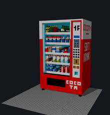 Browse latest funny, amazing,cool, lol, cute,reaction gifs and animated pictures! Artstation Vending Machine Gundam Z