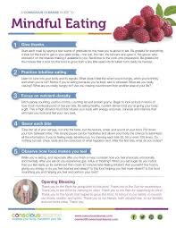 Mindful Eating The Conscious Cleanse Way Eat Yourself Slim Pinterest Ernahrung Ernahrung Umstellen And Weniger Essen