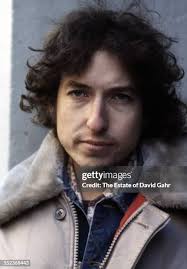 Musicians Bob Dylan, Donovan, and Mary Travers of Peter Paul and Mary...  News Photo