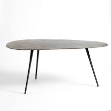 ✅ browse our daily deals for even more savings! Coffee Table Hitch Org Long Antique Brass Black Www Muubs Com Trimit