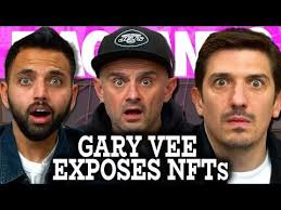 Gary Vee selittää OnlyFansia ja NFT:itä