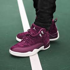 Black And Gold Retro 12 Shirt Air Jordan 12 Retro Bordeaux Jordan Shoes Retro Sneakers Men Fashion Nike Free Shoes