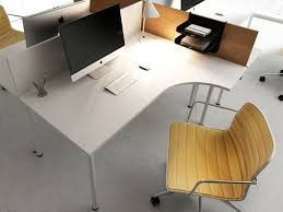Eck home office schreibtische vom experten: Eckschreibtisch Opty 1800x1200 Mm Schreibtisch Winkelkombination