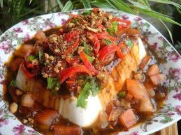 Indeed recently is being hunted by consumers around us resepi tauhu kukus goreng viral sedap sangat bidadarimy from notice: Resepi Masakan Tauhu Kukus Sos Tiram Bahan Bahan 1 Facebook