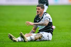 Discover all fmm 2020 wonderkids and best fmm20 young talents. Inter Dreaming Of Signing Udinese S Rodrigo De Paul In January Italian Media Claim