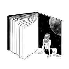 Surrealism In Black And White Symbolic Illustrations Book Art Art Illustration Art