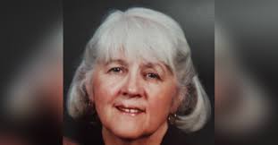 Obituary information for Patricia L. Parrish