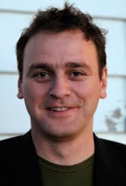 Text Publishing — Matt Vickers