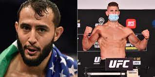 Доминик рейс (dominick reyes) разрушитель (the devastator). Report Dominick Reyes Vs Jiri Prochazka In The Works For Ufc Headliner On Feb 27