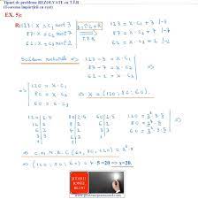 Determinaţi probabilitatea că faţa cu stema va cădea cel mult o dată. ExerciÈii Rezolvate Cu Teorema ImpÄrÈirii Cu Rest Gimnaziu MatematicÄ Jitaruionelblog Pregatire Bac Si Evaluarea Nationala 2021 La Matematica Si Alte Materii Materiale Lectii Formule Exercitii Rezolvate Matematica Gimnaziu Si Liceu Teste