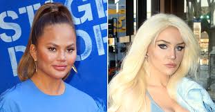 I have seen some gnarly truths that i wish i could unsee, reveals courtney stodden. Z1qfsey8uey8xm