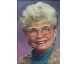 BARBARA MERRILL Obituary (1934