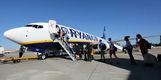 Comparez et trouvez le billet d'avion porto avec easyvols. Ryanair Lance Une Base A Toulouse Et Ouvre 11 Nouvelles Lignes