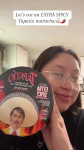 So good😋 #foodtiktok#mukbangeatingshowtik #maruchanramen #tapatioramen