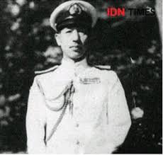 Soekarno yang lebih akrab sapa bung karno ini perannya banyak sekali lho squad. 5 Orang Asing Yang Berjasa Membantu Kemerdekaan Ri