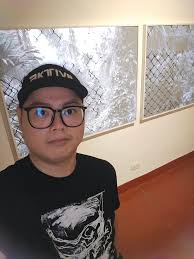 IN MEMORIAM Angelito Antonio February 1939