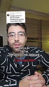 Daniel Eichelberger's Instagram, Twitter & Facebook