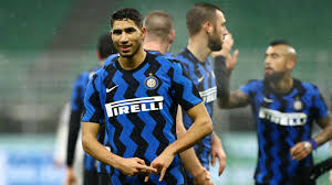 Inter fans will undoubtedly be hoping that hakimi is the last of the club's top players that will be allowed to leave, with marotta having expressed his desire for lautaro martinez to stay, while. Real Madrid Dementiert Streit Mit Inter Mailand Wegen Der Hakimi Ablose Goal Com
