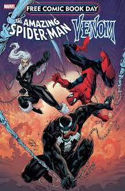 Marvel Entertainment On Twitter In 2020 Venom Comic Book Free Comic Books Free Comics