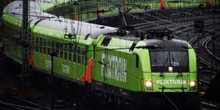 Check flixtrain schedule for train on 12go. Flixtrain Tickets Quer Durch Deutschland Nur 4 99