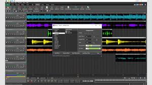 This app is a fast and helpful tool for calculating stereo microphone setups and checking signal levels in a recording chain. Get Mixpad Multitrack Recording Free Microsoft Store