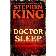 Doctor Sleep (Paperback) - Walmart.com