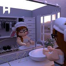 ايش رايك roblox animation cute tumblr wallpaper roblox pictures
