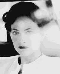 Irene Adler GIFs