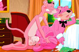 Post 2341923: crossover Pink_Panther Pink_Panther_(series) Redemption3445  Snagglepuss