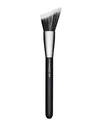 Al navegar en la web aceptas su uso. Brocha 161s Duo Fibre Face Glider M A C M A C El Corte Ingles
