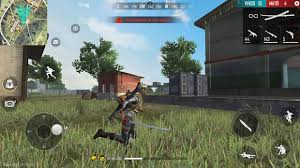 Katana llegó a free fire con la actualización de marzo, es la primera arma que cura y también mata! Garena Free Fire Las Claves Del Exito Del Battle Royale Que Arrasa En Moviles Vandal Mokokil