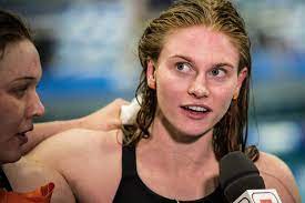 Full results for every olympic swimming event. Erika Brown Swims Pr In 100 Free Becomes 4th Fastest American This Season