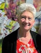 Connie Jacobs Obituary