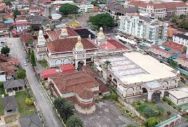 Check spelling or type a new query. Covid 19 Masjid Muhammadi Kota Bharu Diarah Tutup Dua Minggu Astro Awani