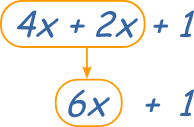 Maybe you would like to learn more about one of these? Simplify In Algebra