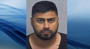 Wanted gang member found