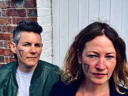 Gertrude's List' by VÄLVĒ