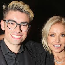 Kelly Ripa is delighted as she receives 'best gift ever' from oldest son  Michael during time away from home