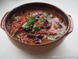 Daube De Boeuf A La Provencale Au Four Recette Daube De Boeuf Recette Daube Recettes De Cuisine