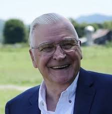 Finley Jerome “Jim” Brewer Jr. (1938-2020)