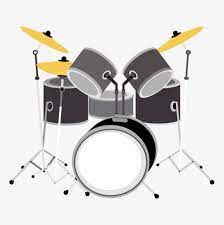 Vector Drums Vector Instrument Shelf Drum Band Png Transparent Clipart Image And Psd File For Free Download Drum Set Drums Clip Art