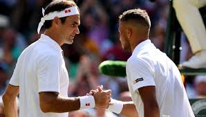 Born 8 august 1981) is a swiss professional tennis player. Federer Ich Wusste Dass Ich Das Spiel Heute Nicht Verlieren Kann