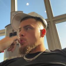 They said most of their players are like 6-7 years college players.